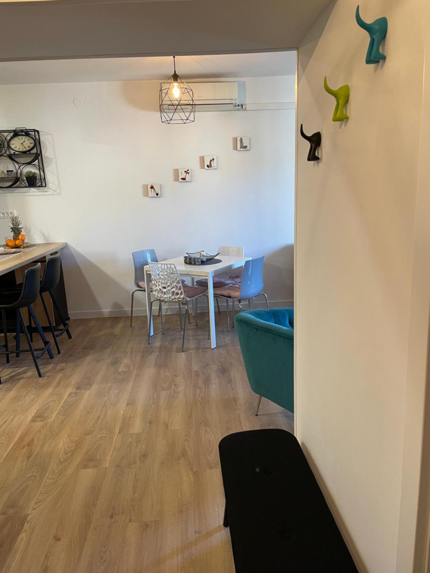 Apartman “Gust” Ploce  Exterior foto